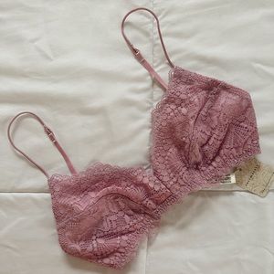 Free People Maya Multi-way Bralette